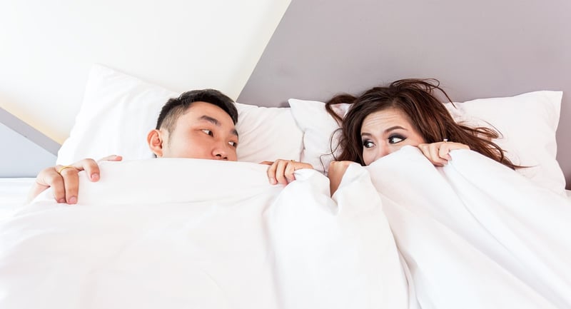 Dreamy Honeymoons