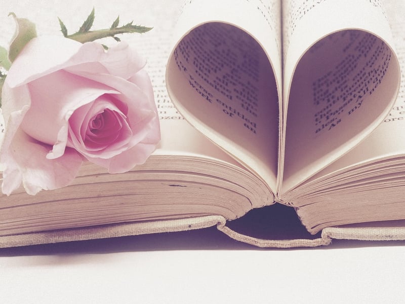 Love Story Photography